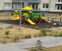 Satılır Yeni Tikili İnşaatçılar m., Yeni Yasamal qəs., Yasamal r.