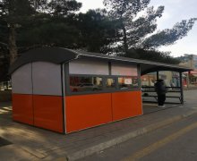 Kirayə (aylıq) Obyekt Sumqayıt ş.