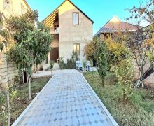 Satılır Həyət evi/villa Koroğlu m., Sabunçu r.