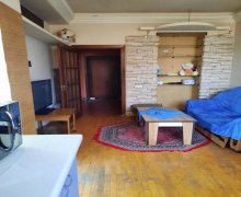 Satılır Yeni Tikili Azadlıq m., 6-cı mikrorayon, Binəqədi r.