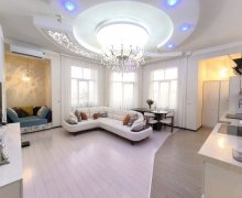 Kirayə (aylıq) Yeni Tikili Nizami m., Nəsimi r.