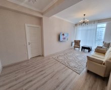 Satılır Yeni Tikili 20 Yanvar m., Yasamal r.