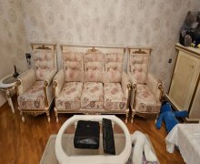 Satılır Yeni Tikili Azadlıq m., 8-ci mikrorayon, Binəqədi r.