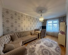 Satılır Köhnə Tikili Xalqlar dostluğu m., Xətai r.