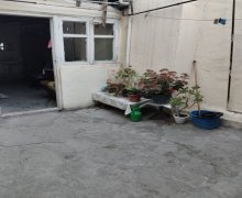 Satılır Həyət evi/villa Nəriman Nərimanov m., Nərimanov r.