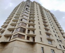 Kirayə (aylıq) Yeni Tikili 28 May m., Nəsimi r.