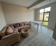 Kirayə (aylıq) Yeni Tikili Qara Qarayev m., Nizami r.