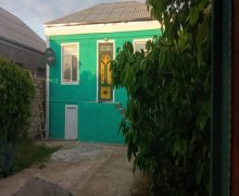 Satılır Həyət evi/villa Binə qəs., Xəzər r.