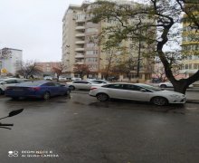 Kirayə (aylıq) Obyekt İnşaatçılar m., Yasamal r.