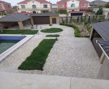 Kirayə (aylıq) Bağ evi Mərdəkan, Xəzər r.