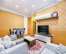 Kirayə (aylıq) Yeni Tikili 28 May m., Nəsimi r.