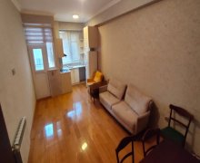 Kirayə (aylıq) Yeni Tikili Xırdalan ş.