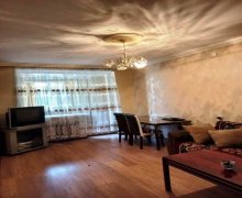 Satılır Köhnə Tikili Həzi Aslanov m., Əhmədli, Xətai r.