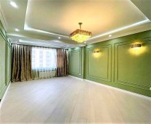 genclikde evlerin qiymeti Gənclik m., Nərimanov r.