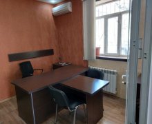 Kirayə (aylıq) Ofis Elmlər akademiyası m., Yasamal r.