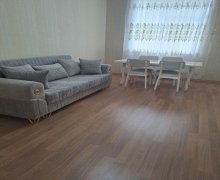 Kirayə (aylıq) Yeni Tikili Azadlıq m., Binəqədi r.