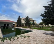 bag evleri proyektleri Şüvəlan, Xəzər r.