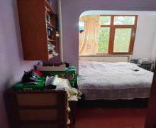 Satılır Köhnə Tikili Nəsimi m., 6-cı mikrorayon, Binəqədi r.