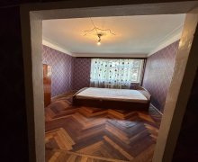 Kirayə (aylıq) Köhnə Tikili Nəsimi m., 4-cü mikrorayon, Nəsimi r.