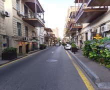 ev elanlari nesimi rayonu Sahil m., Nəsimi r.