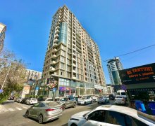 Satılır Yeni Tikili Təhsil Nazirliyi, Nərimanov r.