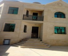 Kirayə (aylıq) Həyət evi/villa Biləcəri qəs., Binəqədi r.