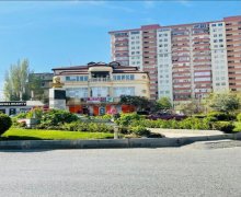 Satılır Yeni Tikili Memar Əcəmi m., 9-cu mikrorayon, Binəqədi r.