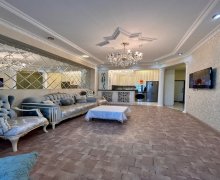 Kirayə (aylıq) Yeni Tikili İçərişəhər m., Bayıl qəs., Səbail r.