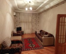 Kirayə (aylıq) Yeni Tikili İnşaatçılar m., Yasamal qəs., Yasamal r.