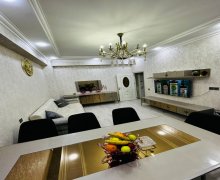 Satılır Yeni Tikili Xırdalan ş.