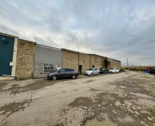 Продажа Объект Абшерон р.