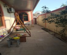 Satılır Həyət evi/villa Koroğlu m., Zabrat qəs., Sabunçu r.