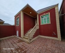 Satılır Həyət evi/villa Zabrat qəs., Sabunçu r.