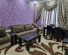 Kirayə (aylıq) Yeni Tikili İnşaatçılar m., Yeni Yasamal qəs., Yasamal r.