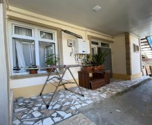 Satılır Həyət evi/villa İnşaatçılar m., Yasamal r.