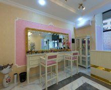 Kirayə (aylıq) Obyekt İnşaatçılar m., Yasamal r.