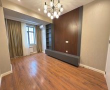 Satılır Yeni Tikili Nəriman Nərimanov m., Nərimanov r.