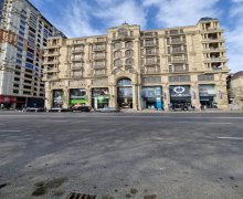 genclikde evlerin qiymeti Gənclik m., Nəsimi r.