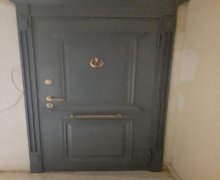 Satılır Yeni Tikili Azadlıq m., 8-ci mikrorayon, Binəqədi r.