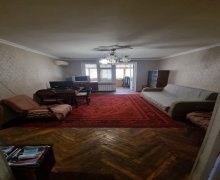 Kirayə (aylıq) Köhnə Tikili İnşaatçılar m., Yasamal r.