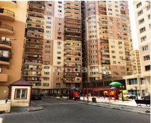 Kirayə (aylıq) Yeni Tikili İnşaatçılar m., Yeni Yasamal qəs., Yasamal r.