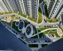 Kirayə (aylıq) Yeni Tikili Həzi Aslanov m., H.Aslanov qəs., Xətai r.