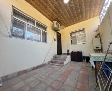 Satılır Həyət evi/villa Binəqədi qəs., Binəqədi r.