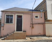 Satılır Həyət evi/villa Azadlıq m., Binəqədi qəs., Binəqədi r.