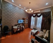 kiraye heyet evleri aylıq bakida/villa Nəsimi r.