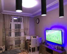 zigda Yeni Tikili Zığ qəs., Suraxanı r.