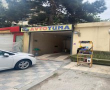 Satılır Obyekt Memar Əcəmi m., 4-cü mikrorayon, Nəsimi r.