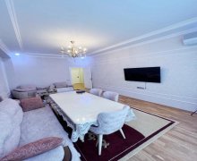 Satılır Yeni Tikili Qara Qarayev m., Nizami r.