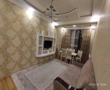 Kirayə (aylıq) Yeni Tikili Memar Əcəmi m., 3-cü mikrorayon, Nəsimi r.