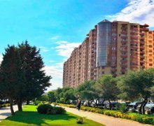 xetai yeni tikili menziller Xətai m., Xətai r.